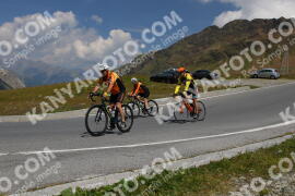 Photo #2390884 | 24-07-2022 12:57 | Passo Dello Stelvio - Peak BICYCLES