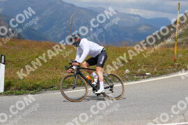 Foto #2464064 | 31-07-2022 14:28 | Passo Dello Stelvio - die Spitze BICYCLES
