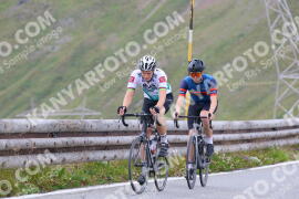 Foto #2458695 | 31-07-2022 10:42 | Passo Dello Stelvio - die Spitze BICYCLES