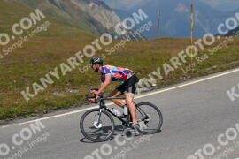 Photo #2413283 | 25-07-2022 13:07 | Passo Dello Stelvio - Peak BICYCLES
