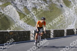 Foto #4061244 | 25-08-2023 10:08 | Passo Dello Stelvio - Prato Seite BICYCLES