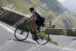 Foto #3277018 | 29-06-2023 10:46 | Passo Dello Stelvio - Prato Seite BICYCLES