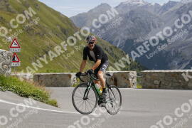 Photo #3755668 | 08-08-2023 12:25 | Passo Dello Stelvio - Prato side BICYCLES