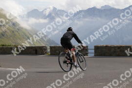 Photo #3874245 | 14-08-2023 10:44 | Passo Dello Stelvio - Prato side BICYCLES