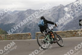 Photo #3264651 | 28-06-2023 11:51 | Passo Dello Stelvio - Prato side BICYCLES
