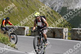 Foto #3813627 | 11-08-2023 13:42 | Passo Dello Stelvio - Prato Seite BICYCLES