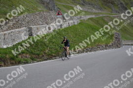 Photo #3198537 | 23-06-2023 12:06 | Passo Dello Stelvio - Prato side BICYCLES
