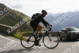 Photo #3932111 | 18-08-2023 09:36 | Passo Dello Stelvio - Prato side BICYCLES
