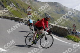 Photo #3874419 | 14-08-2023 10:48 | Passo Dello Stelvio - Prato side BICYCLES