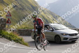 Foto #3932017 | 18-08-2023 09:22 | Passo Dello Stelvio - Prato Seite BICYCLES