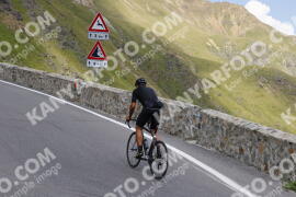 Foto #3882656 | 14-08-2023 14:58 | Passo Dello Stelvio - Prato Seite BICYCLES