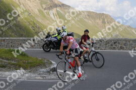 Foto #3899387 | 15-08-2023 13:16 | Passo Dello Stelvio - Prato Seite BICYCLES