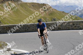 Photo #3854425 | 13-08-2023 11:31 | Passo Dello Stelvio - Prato side BICYCLES