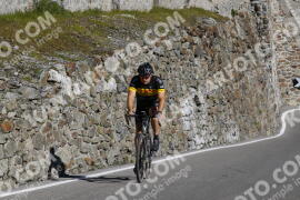Photo #3957195 | 19-08-2023 09:58 | Passo Dello Stelvio - Prato side BICYCLES