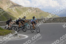 Foto #3897319 | 15-08-2023 11:58 | Passo Dello Stelvio - Prato Seite BICYCLES