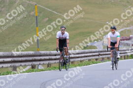 Foto #2411116 | 26-07-2022 12:16 | Passo Dello Stelvio - die Spitze BICYCLES