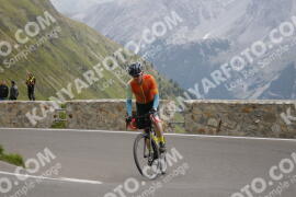 Foto #3265323 | 28-06-2023 12:35 | Passo Dello Stelvio - Prato Seite BICYCLES