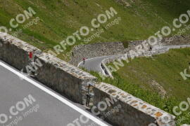 Photo #3605758 | 28-07-2023 13:00 | Passo Dello Stelvio - Prato side BICYCLES