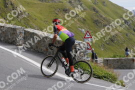 Photo #3754054 | 08-08-2023 11:38 | Passo Dello Stelvio - Prato side BICYCLES