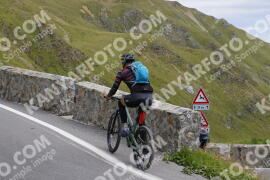 Photo #3757805 | 08-08-2023 12:50 | Passo Dello Stelvio - Prato side BICYCLES