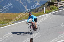 Foto #2429072 | 29-07-2022 10:28 | Passo Dello Stelvio - die Spitze BICYCLES