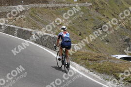 Photo #3185903 | 21-06-2023 13:05 | Passo Dello Stelvio - Prato side BICYCLES