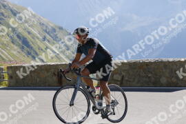 Photo #4001024 | 21-08-2023 09:36 | Passo Dello Stelvio - Prato side BICYCLES