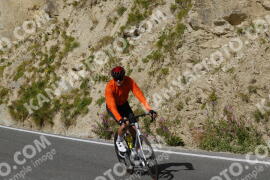 Photo #4048243 | 24-08-2023 10:14 | Passo Dello Stelvio - Prato side BICYCLES