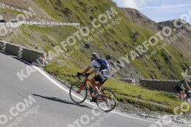 Photo #3852732 | 13-08-2023 10:05 | Passo Dello Stelvio - Prato side BICYCLES
