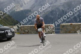 Foto #3934456 | 18-08-2023 11:15 | Passo Dello Stelvio - Prato Seite BICYCLES