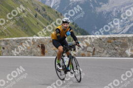Photo #3788246 | 10-08-2023 12:15 | Passo Dello Stelvio - Prato side BICYCLES