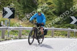 Photo #2620445 | 13-08-2022 12:30 | Pordoi Pass BICYCLES