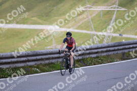 Photo #2423829 | 27-07-2022 11:36 | Passo Dello Stelvio - Peak BICYCLES