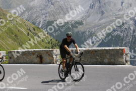 Photo #3528468 | 18-07-2023 12:54 | Passo Dello Stelvio - Prato side BICYCLES