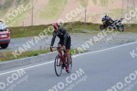 Photo #2410953 | 26-07-2022 12:02 | Passo Dello Stelvio - Peak BICYCLES