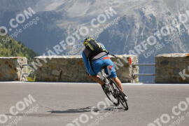 Photo #3489391 | 16-07-2023 12:36 | Passo Dello Stelvio - Prato side BICYCLES