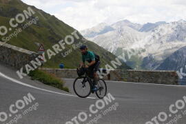 Foto #3719176 | 03-08-2023 13:06 | Passo Dello Stelvio - Prato Seite BICYCLES