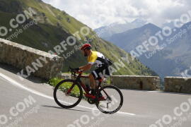Photo #3345296 | 04-07-2023 10:49 | Passo Dello Stelvio - Prato side BICYCLES