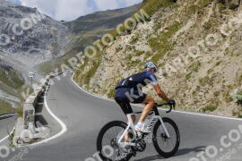 Photo #4062138 | 25-08-2023 11:18 | Passo Dello Stelvio - Prato side BICYCLES