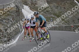 Photo #3107984 | 16-06-2023 11:15 | Passo Dello Stelvio - Prato side BICYCLES