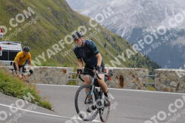 Photo #3786369 | 10-08-2023 11:36 | Passo Dello Stelvio - Prato side BICYCLES