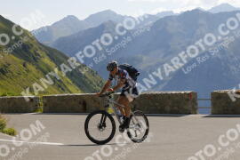 Foto #3601661 | 28-07-2023 09:53 | Passo Dello Stelvio - Prato Seite BICYCLES