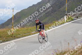 Photo #2461208 | 31-07-2022 12:04 | Passo Dello Stelvio - Peak BICYCLES