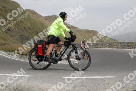 Photo #3186155 | 21-06-2023 13:33 | Passo Dello Stelvio - Prato side BICYCLES