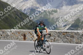 Photo #3243056 | 26-06-2023 15:22 | Passo Dello Stelvio - Prato side BICYCLES
