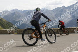Foto #3622104 | 29-07-2023 10:40 | Passo Dello Stelvio - Prato Seite BICYCLES