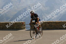 Photo #4017433 | 22-08-2023 10:39 | Passo Dello Stelvio - Prato side BICYCLES