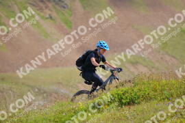 Photo #2429957 | 29-07-2022 11:52 | Passo Dello Stelvio - Peak BICYCLES