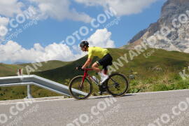 Foto #2501782 | 04-08-2022 12:15 | Sella Pass BICYCLES