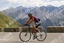 Foto #3603210 | 28-07-2023 11:16 | Passo Dello Stelvio - Prato Seite BICYCLES